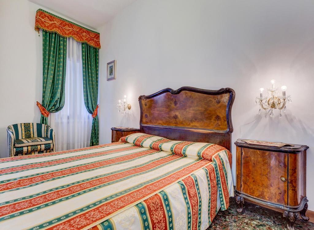 Apartamento Ca' Derai Venecia Habitación foto