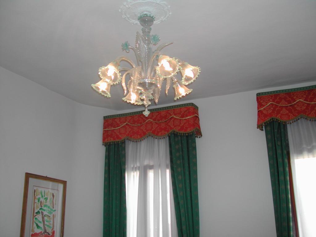 Apartamento Ca' Derai Venecia Habitación foto